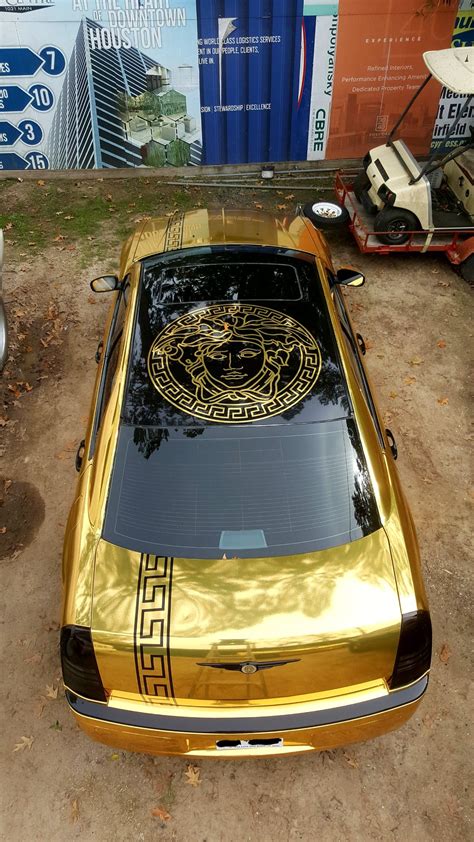 versace ragazzo|versace car.